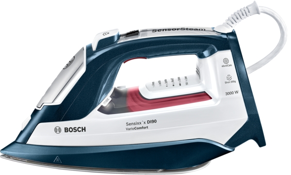 Plancha Bosch TDI953022V